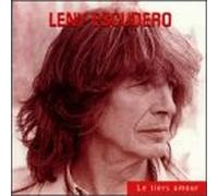 Escudero, Leny - Le Tiers Amour