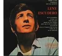 Escudero, Leny - Pour Une Amourette