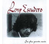 Escudero Leny - Ses Plus Grands Succes
