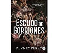 Escudo de Gorriones