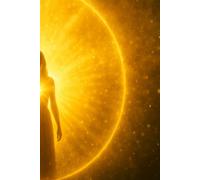 Escudo Protector de Luz Dorada: Cuaderno de protección energética y fortalecimiento interior