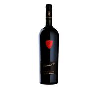 Escudo Rojo Baronesa p 2020 - Baron Philippe de Rothschild Maipo Valle