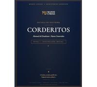 Escuela de Doctrina Corderitos: Manual del Estudiante - Nuevos Convertidos