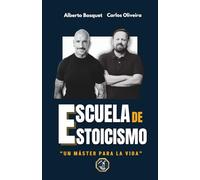 Escuela de Estoicismo: "Un máster para la vida"