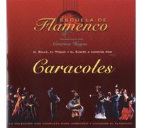 Escuela De Flamenco - Caracoles
