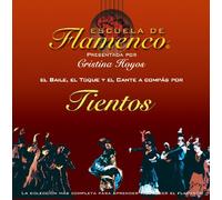 Escuela De Flamenco - Tientos