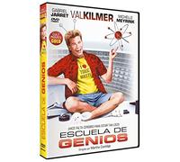 Escuela de Genios (Real Genius) - 1985
