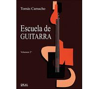 Escuela de Guitarra, Vol.2