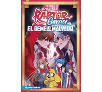 Escuela RaptorGamer 2: El gemelo malvado