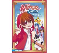 Escuela RaptorGamer: El felino infiltrado