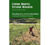 Escuelas en y con la naturaleza