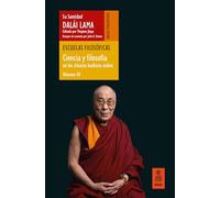 Escuelas filosóficas (Ciencia y filosofía en los clásicos budistas indios, vol. III)