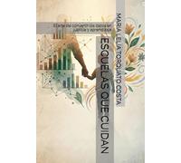 ESCUELAS QUE CUIDAN: El arte de convertir los datos en justicia y aprendizaje