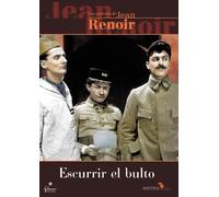 Escurrir El Bulto (Tire Au Flanc)