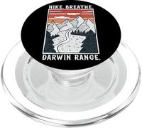 Escursione - Cordigliera Darwin PopSockets PopGrip per MagSafe