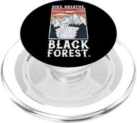 Escursione - Foresta Nera PopSockets PopGrip per MagSafe