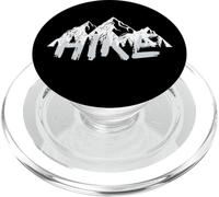 Escursione Montagne Sentieri Explorer Natura PopSockets PopGrip per MagSafe