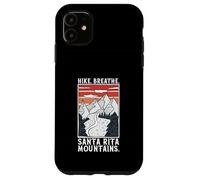 Escursione - Monti Santa Rita Custodia per iPhone 11