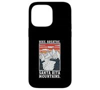 Escursione - Monti Santa Rita Custodia per iPhone 14 Pro Max