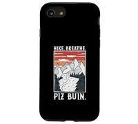 Escursione - Piz Buin Custodia per iPhone SE (2020) / 7/8