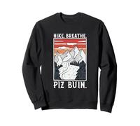 Escursione - Piz Buin Felpa