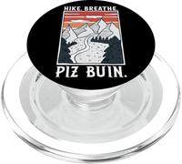 Escursione - Piz Buin PopSockets PopGrip per MagSafe