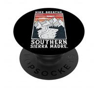 Escursione - Sierra Madre del Sur PopSockets PopGrip Adesivo