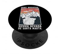 Escursione - Sierra Nevada de Santa Marta PopSockets PopGrip Adesivo