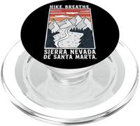 Escursione - Sierra Nevada de Santa Marta PopSockets PopGrip per MagSafe