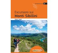 Escursione sui monti Sibillini - Zarelli Marta