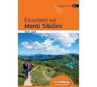 Escursione sui monti Sibillini [Paperback] [Feb 07, 2024] Zarelli, Marta