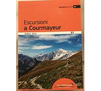 Escursioni a Courmayeur