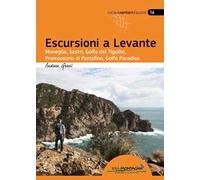 Escursioni a Levante. Moneglia, Sestri, Golfo del Tigullio, promontorio di Portofino, Golfo Paradiso