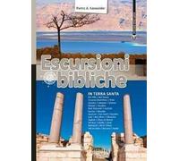 Escursioni bibliche in Terra Santa