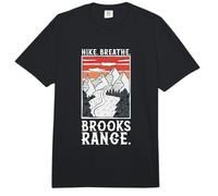 Escursioni - Brooks Range Comfort Colors Adult Heavyweight T-Shirt