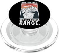 Escursioni - Bungle Bungle Range PopSockets PopGrip per MagSafe