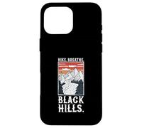 Escursioni - Colline Nere Custodia per iPhone 16 Pro Max