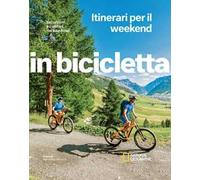 Escursioni e comfort nei bike hotel. Itinerari per il weekend. In bicicletta