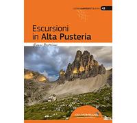 Escursioni in Alta Pusteria