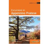 Escursioni in Appennino Pratese. Val di Bisenzio, Calvana, Acquer