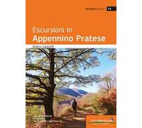 Escursioni in Appennino Pratese. Val di Bisenzio, Calvana, Acquerino Cantagallo