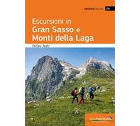 Escursioni in Gran Sasso e Monti della Laga