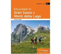 Escursioni in Gran Sasso e Monti della Laga - Ardito Stefano