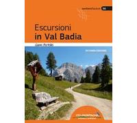 Escursioni in Val Badia