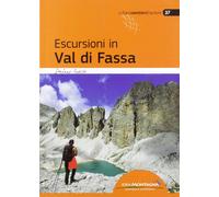 Escursioni in val di Fassa - [Idea Montagna]