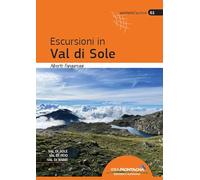 Libri Fangareggi Alberto - Escursioni In Val Di Sole