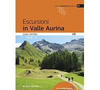 Escursioni in valle aurina - [Idea Montagna]