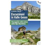 Escursioni in Valle Gesso - [Fusta editore]