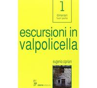 Escursioni in Valpolicella - Cipriani Eugenio