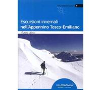 Escursioni invernali nell'Appennino tosco-romagnolo - Greci Andrea